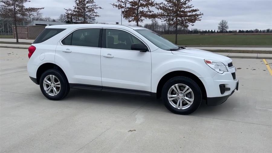 Used Chevrolet Equinox AWD 4dr LS 2014 | Josh's All Under Ten LLC. Elida, Ohio Used Chevrolet Equinox AWD 4dr LS 2014 | Josh's All Under Ten LLC. Elida, Ohio