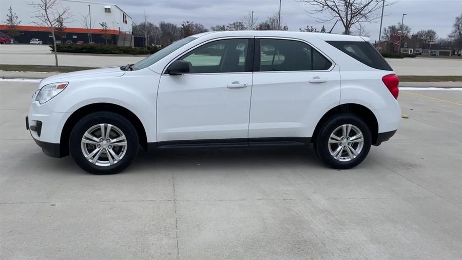 Used Chevrolet Equinox AWD 4dr LS 2014 | Josh's All Under Ten LLC. Elida, Ohio Used Chevrolet Equinox AWD 4dr LS 2014 | Josh's All Under Ten LLC. Elida, Ohio
