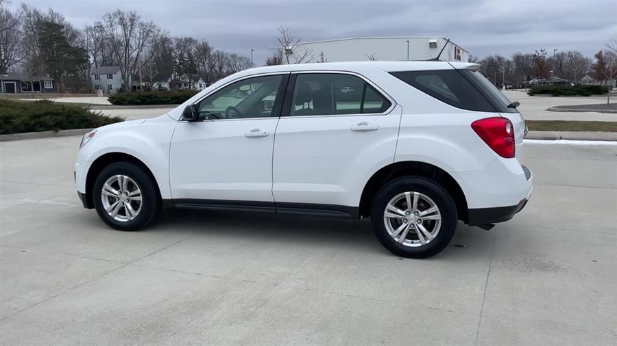 Used Chevrolet Equinox AWD 4dr LS 2014 | Josh's All Under Ten LLC. Elida, Ohio Used Chevrolet Equinox AWD 4dr LS 2014 | Josh's All Under Ten LLC. Elida, Ohio