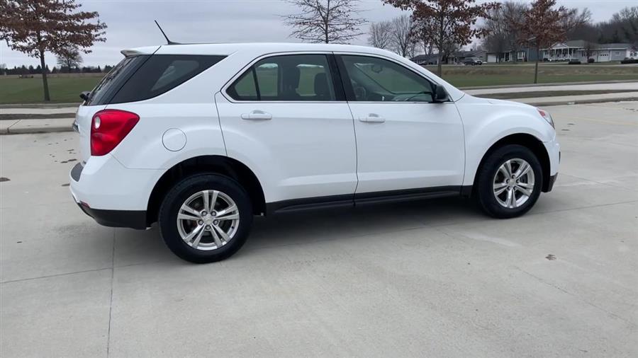 Used Chevrolet Equinox AWD 4dr LS 2014 | Josh's All Under Ten LLC. Elida, Ohio Used Chevrolet Equinox AWD 4dr LS 2014 | Josh's All Under Ten LLC. Elida, Ohio