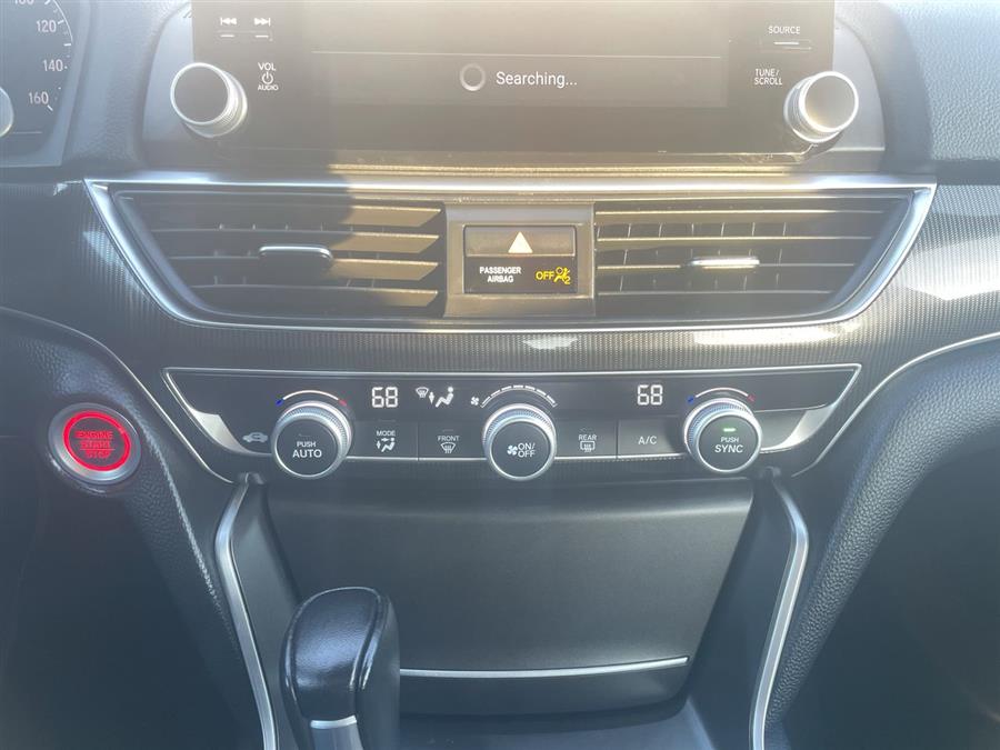 Used Honda Accord Sedan Sport 1.5T CVT 2020 | Josh's All Under Ten LLC. Elida, Ohio Used Honda Accord Sedan Sport 1.5T CVT 2020 | Josh's All Under Ten LLC. Elida, Ohio