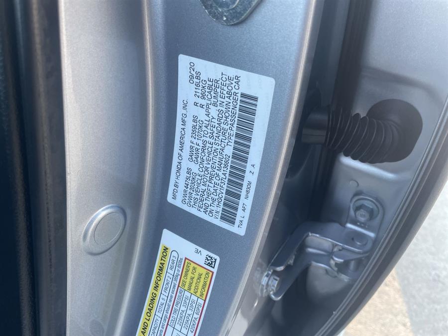 Used Honda Accord Sedan Sport 1.5T CVT 2020 | Josh's All Under Ten LLC. Elida, Ohio Used Honda Accord Sedan Sport 1.5T CVT 2020 | Josh's All Under Ten LLC. Elida, Ohio