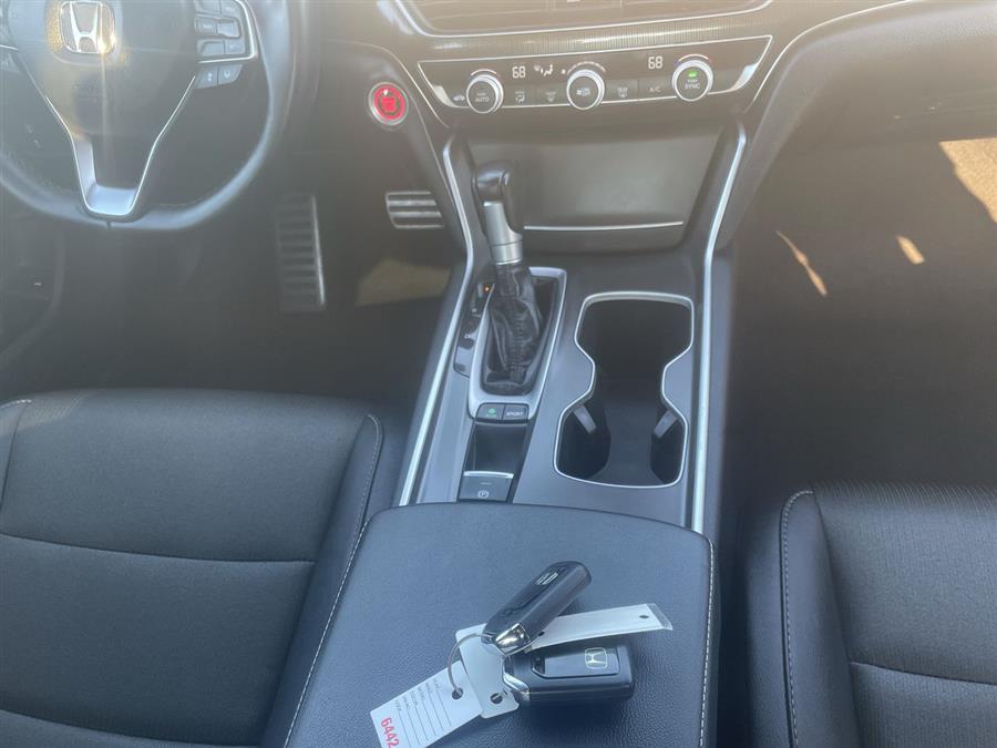 Used Honda Accord Sedan Sport 1.5T CVT 2020 | Josh's All Under Ten LLC. Elida, Ohio Used Honda Accord Sedan Sport 1.5T CVT 2020 | Josh's All Under Ten LLC. Elida, Ohio