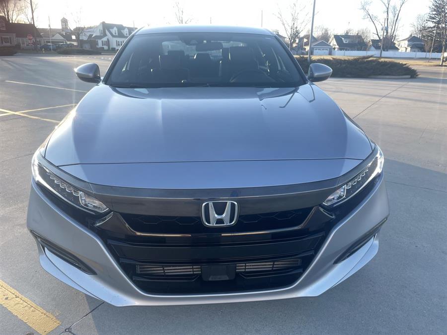 Used Honda Accord Sedan Sport 1.5T CVT 2020 | Josh's All Under Ten LLC. Elida, Ohio Used Honda Accord Sedan Sport 1.5T CVT 2020 | Josh's All Under Ten LLC. Elida, Ohio