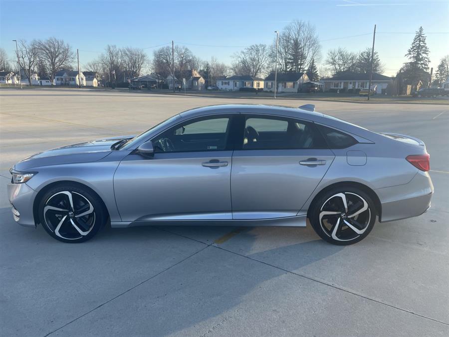 Used Honda Accord Sedan Sport 1.5T CVT 2020 | Josh's All Under Ten LLC. Elida, Ohio Used Honda Accord Sedan Sport 1.5T CVT 2020 | Josh's All Under Ten LLC. Elida, Ohio