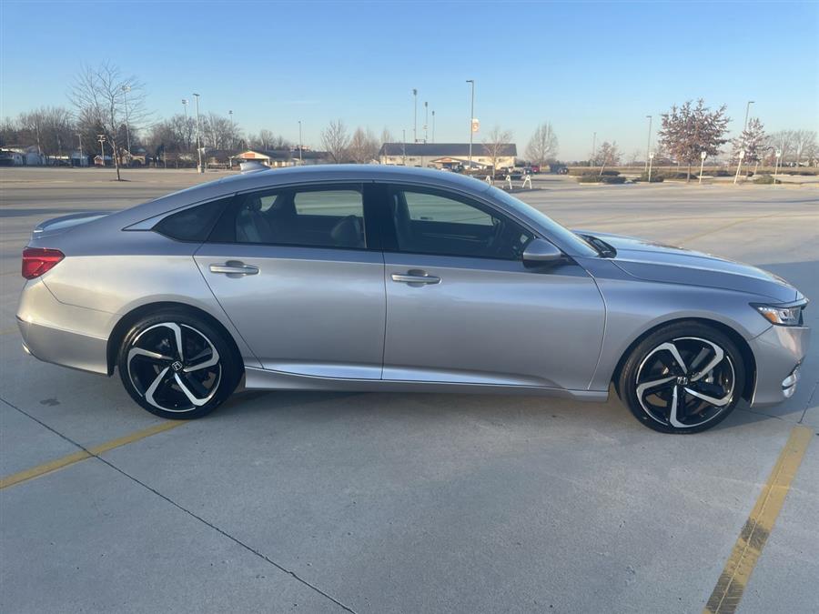 Used Honda Accord Sedan Sport 1.5T CVT 2020 | Josh's All Under Ten LLC. Elida, Ohio Used Honda Accord Sedan Sport 1.5T CVT 2020 | Josh's All Under Ten LLC. Elida, Ohio