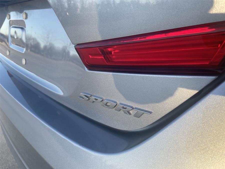Used Honda Accord Sedan Sport 1.5T CVT 2020 | Josh's All Under Ten LLC. Elida, Ohio Used Honda Accord Sedan Sport 1.5T CVT 2020 | Josh's All Under Ten LLC. Elida, Ohio