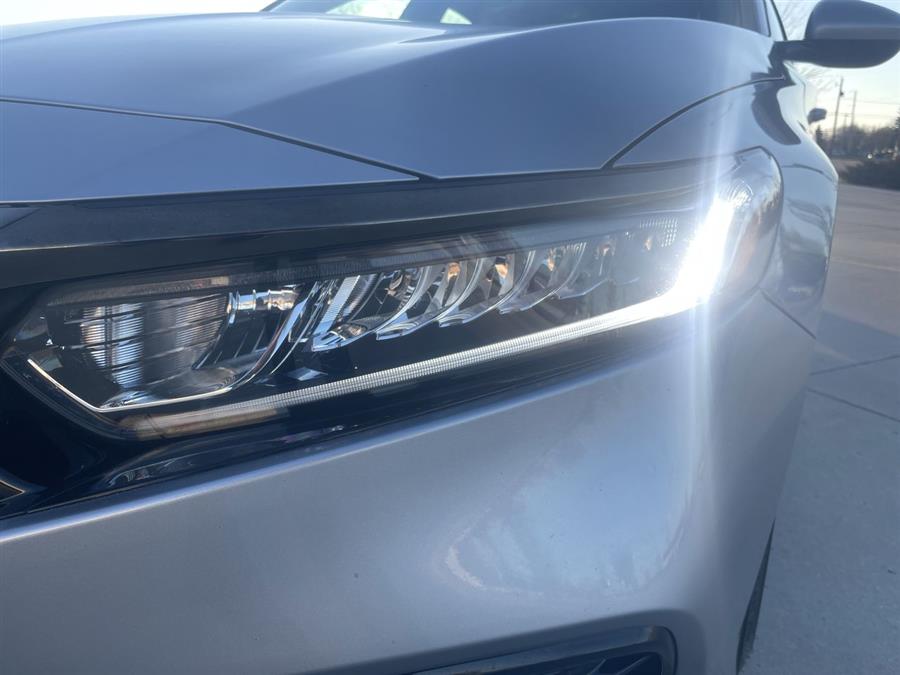 Used Honda Accord Sedan Sport 1.5T CVT 2020 | Josh's All Under Ten LLC. Elida, Ohio Used Honda Accord Sedan Sport 1.5T CVT 2020 | Josh's All Under Ten LLC. Elida, Ohio