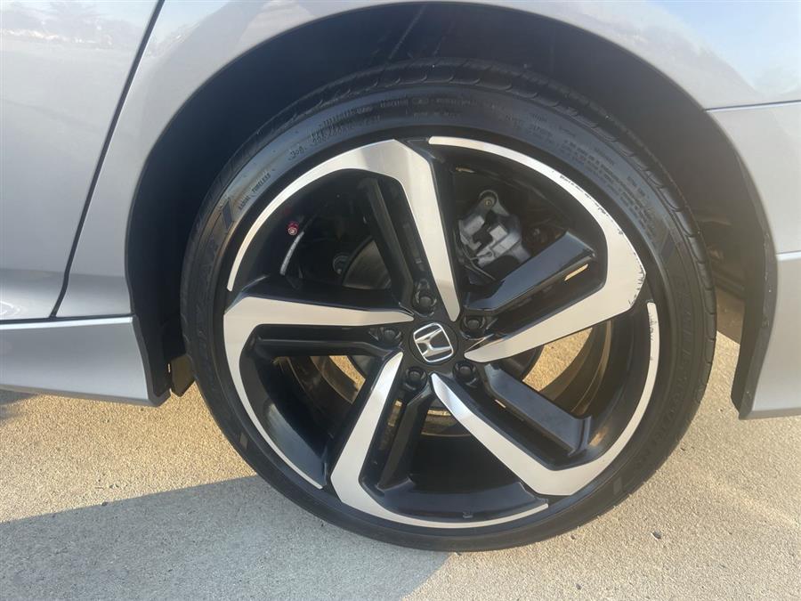 Used Honda Accord Sedan Sport 1.5T CVT 2020 | Josh's All Under Ten LLC. Elida, Ohio Used Honda Accord Sedan Sport 1.5T CVT 2020 | Josh's All Under Ten LLC. Elida, Ohio