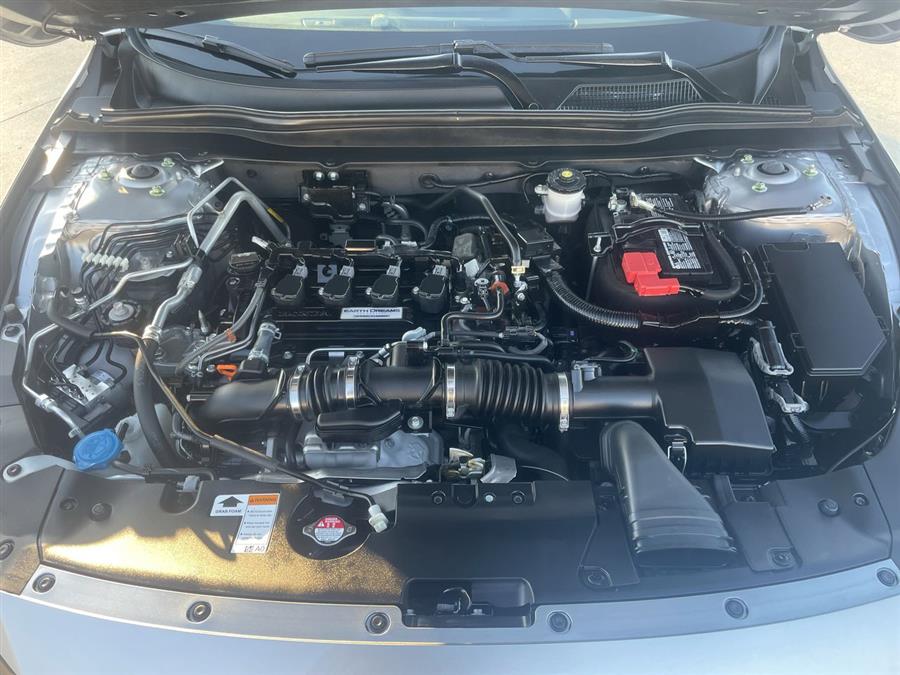 Used Honda Accord Sedan Sport 1.5T CVT 2020 | Josh's All Under Ten LLC. Elida, Ohio Used Honda Accord Sedan Sport 1.5T CVT 2020 | Josh's All Under Ten LLC. Elida, Ohio