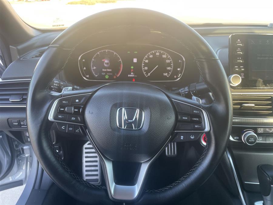 Used Honda Accord Sedan Sport 1.5T CVT 2020 | Josh's All Under Ten LLC. Elida, Ohio Used Honda Accord Sedan Sport 1.5T CVT 2020 | Josh's All Under Ten LLC. Elida, Ohio