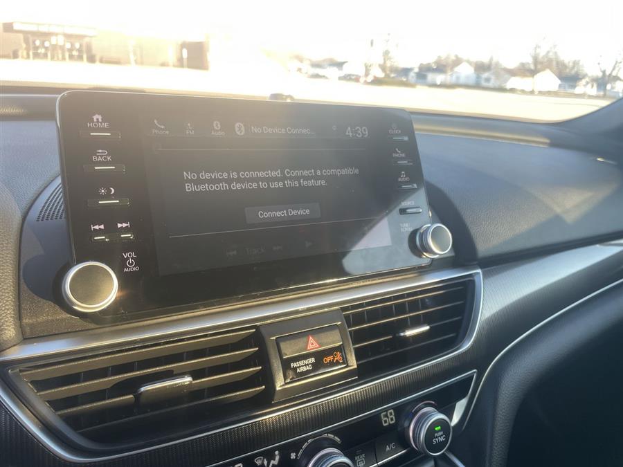 Used Honda Accord Sedan Sport 1.5T CVT 2020 | Josh's All Under Ten LLC. Elida, Ohio Used Honda Accord Sedan Sport 1.5T CVT 2020 | Josh's All Under Ten LLC. Elida, Ohio