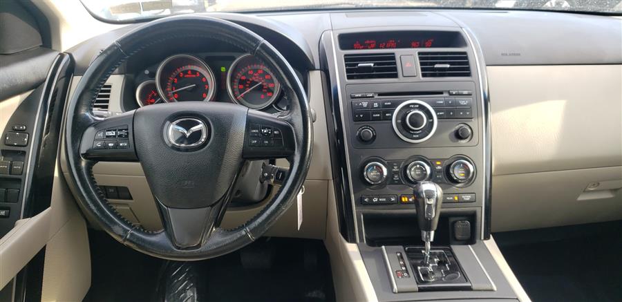 2012 Mazda CX-9 AWD 4dr Touring, available for sale in Little Ferry, New Jersey | Victoria Preowned Autos Inc. Little Ferry, New Jersey 2012 Mazda CX-9 AWD 4dr Touring, available for sale in Little Ferry, New Jersey | Victoria Preowned Autos Inc. Little Ferry, New Jersey