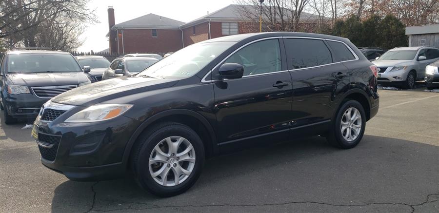 2012 Mazda CX-9 AWD 4dr Touring, available for sale in Little Ferry, New Jersey | Victoria Preowned Autos Inc. Little Ferry, New Jersey 2012 Mazda CX-9 AWD 4dr Touring, available for sale in Little Ferry, New Jersey | Victoria Preowned Autos Inc. Little Ferry, New Jersey