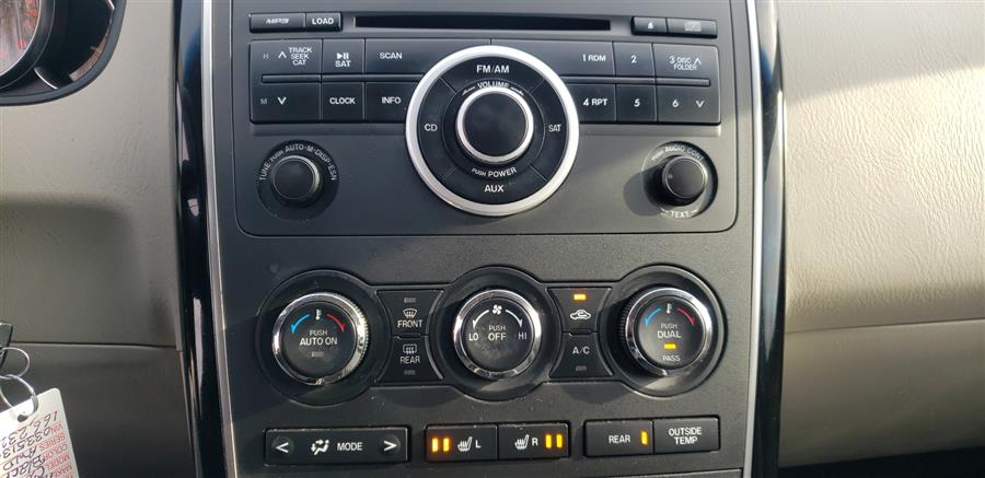 2012 Mazda CX-9 AWD 4dr Touring, available for sale in Little Ferry, New Jersey | Victoria Preowned Autos Inc. Little Ferry, New Jersey 2012 Mazda CX-9 AWD 4dr Touring, available for sale in Little Ferry, New Jersey | Victoria Preowned Autos Inc. Little Ferry, New Jersey
