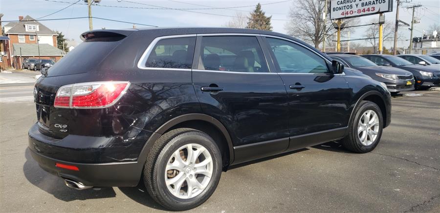 2012 Mazda CX-9 AWD 4dr Touring, available for sale in Little Ferry, New Jersey | Victoria Preowned Autos Inc. Little Ferry, New Jersey 2012 Mazda CX-9 AWD 4dr Touring, available for sale in Little Ferry, New Jersey | Victoria Preowned Autos Inc. Little Ferry, New Jersey