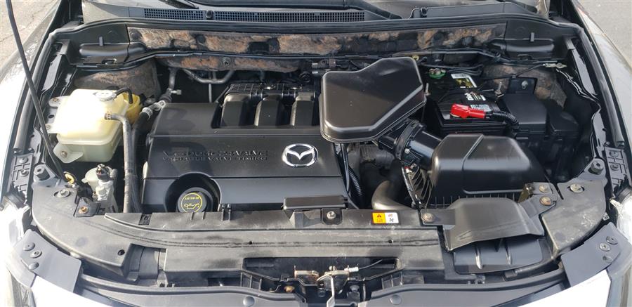 2012 Mazda CX-9 AWD 4dr Touring, available for sale in Little Ferry, New Jersey | Victoria Preowned Autos Inc. Little Ferry, New Jersey 2012 Mazda CX-9 AWD 4dr Touring, available for sale in Little Ferry, New Jersey | Victoria Preowned Autos Inc. Little Ferry, New Jersey