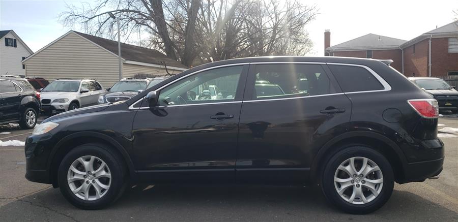 2012 Mazda CX-9 AWD 4dr Touring, available for sale in Little Ferry, New Jersey | Victoria Preowned Autos Inc. Little Ferry, New Jersey 2012 Mazda CX-9 AWD 4dr Touring, available for sale in Little Ferry, New Jersey | Victoria Preowned Autos Inc. Little Ferry, New Jersey