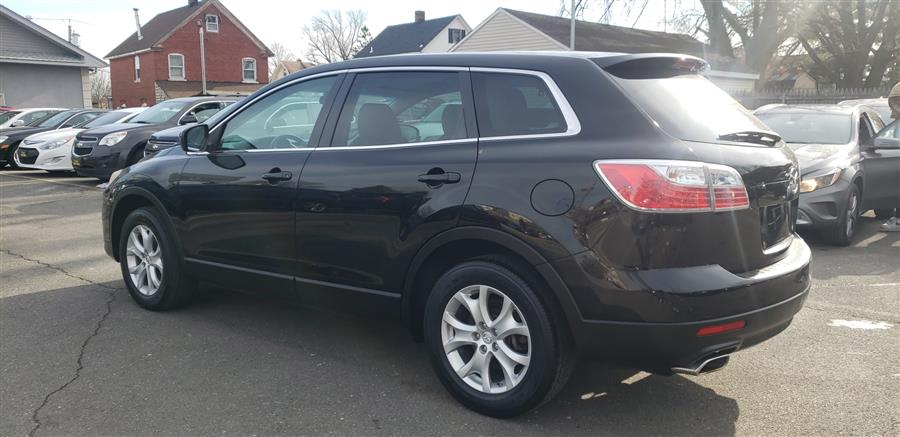 2012 Mazda CX-9 AWD 4dr Touring, available for sale in Little Ferry, New Jersey | Victoria Preowned Autos Inc. Little Ferry, New Jersey 2012 Mazda CX-9 AWD 4dr Touring, available for sale in Little Ferry, New Jersey | Victoria Preowned Autos Inc. Little Ferry, New Jersey