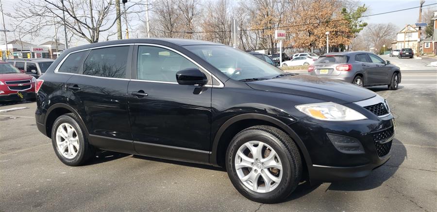 2012 Mazda CX-9 AWD 4dr Touring, available for sale in Little Ferry, New Jersey | Victoria Preowned Autos Inc. Little Ferry, New Jersey 2012 Mazda CX-9 AWD 4dr Touring, available for sale in Little Ferry, New Jersey | Victoria Preowned Autos Inc. Little Ferry, New Jersey