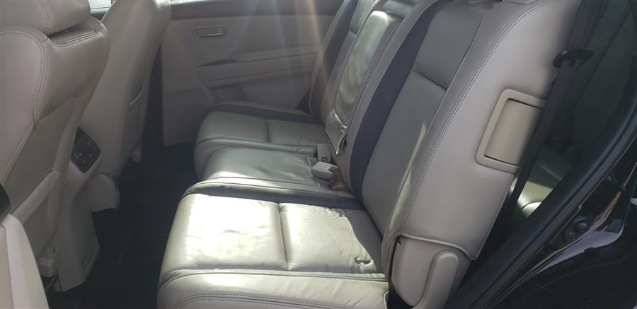 2012 Mazda CX-9 AWD 4dr Touring, available for sale in Little Ferry, New Jersey | Victoria Preowned Autos Inc. Little Ferry, New Jersey 2012 Mazda CX-9 AWD 4dr Touring, available for sale in Little Ferry, New Jersey | Victoria Preowned Autos Inc. Little Ferry, New Jersey