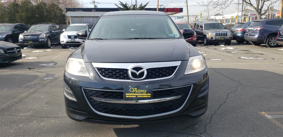 Used Mazda CX-9 AWD 4dr Touring 2012 | Victoria Preowned Autos Inc. Little Ferry, New Jersey