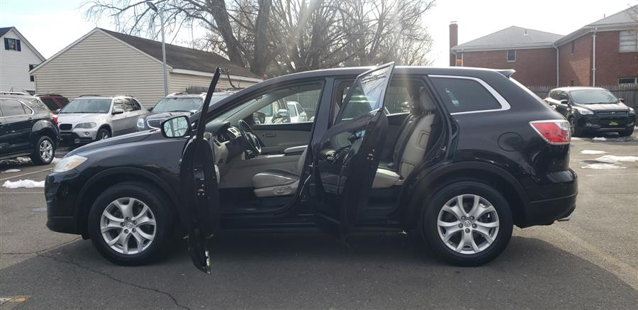 2012 Mazda CX-9 AWD 4dr Touring, available for sale in Little Ferry, New Jersey | Victoria Preowned Autos Inc. Little Ferry, New Jersey 2012 Mazda CX-9 AWD 4dr Touring, available for sale in Little Ferry, New Jersey | Victoria Preowned Autos Inc. Little Ferry, New Jersey