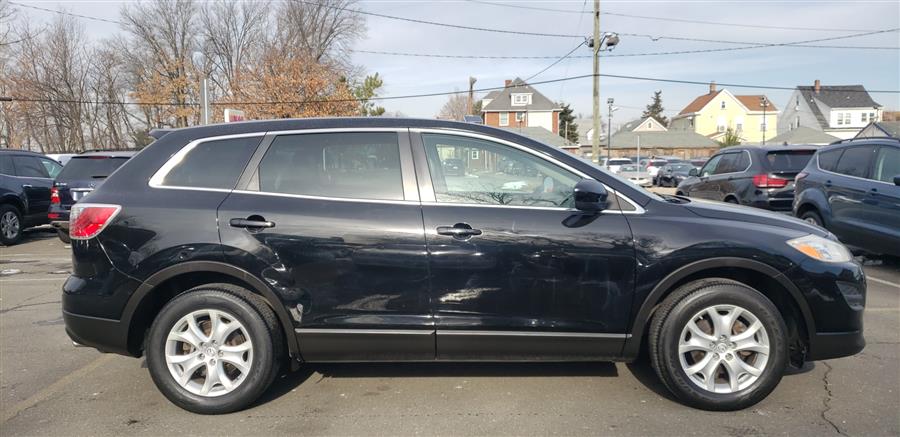 2012 Mazda CX-9 AWD 4dr Touring, available for sale in Little Ferry, New Jersey | Victoria Preowned Autos Inc. Little Ferry, New Jersey 2012 Mazda CX-9 AWD 4dr Touring, available for sale in Little Ferry, New Jersey | Victoria Preowned Autos Inc. Little Ferry, New Jersey