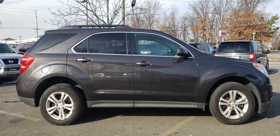 Used Chevrolet Equinox FWD 4dr LT w/1LT 2013 | Victoria Preowned Autos Inc. Little Ferry, New Jersey Used Chevrolet Equinox FWD 4dr LT w/1LT 2013 | Victoria Preowned Autos Inc. Little Ferry, New Jersey
