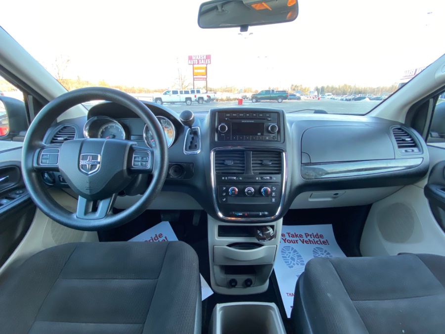 Used Dodge Grand Caravan 4dr Wgn SE 2014 | Marsh Auto Sales LLC. Ortonville, Michigan Used Dodge Grand Caravan 4dr Wgn SE 2014 | Marsh Auto Sales LLC. Ortonville, Michigan