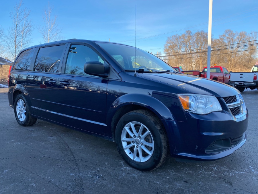 Used Dodge Grand Caravan 4dr Wgn SE 2014 | Marsh Auto Sales LLC. Ortonville, Michigan Used Dodge Grand Caravan 4dr Wgn SE 2014 | Marsh Auto Sales LLC. Ortonville, Michigan