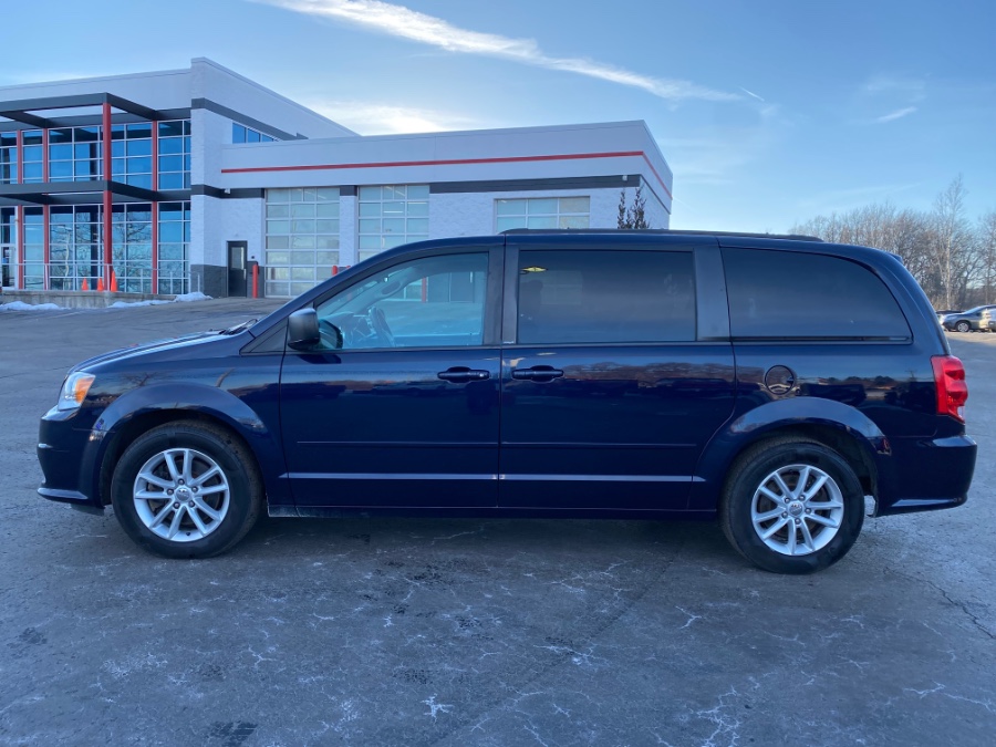 Used Dodge Grand Caravan 4dr Wgn SE 2014 | Marsh Auto Sales LLC. Ortonville, Michigan Used Dodge Grand Caravan 4dr Wgn SE 2014 | Marsh Auto Sales LLC. Ortonville, Michigan
