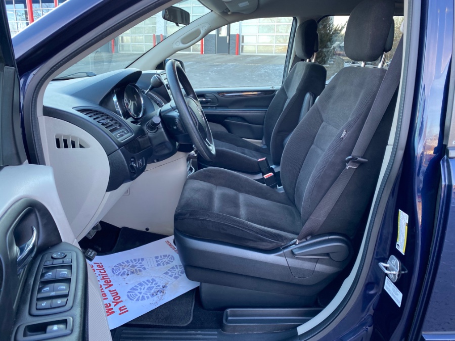 Used Dodge Grand Caravan 4dr Wgn SE 2014 | Marsh Auto Sales LLC. Ortonville, Michigan Used Dodge Grand Caravan 4dr Wgn SE 2014 | Marsh Auto Sales LLC. Ortonville, Michigan