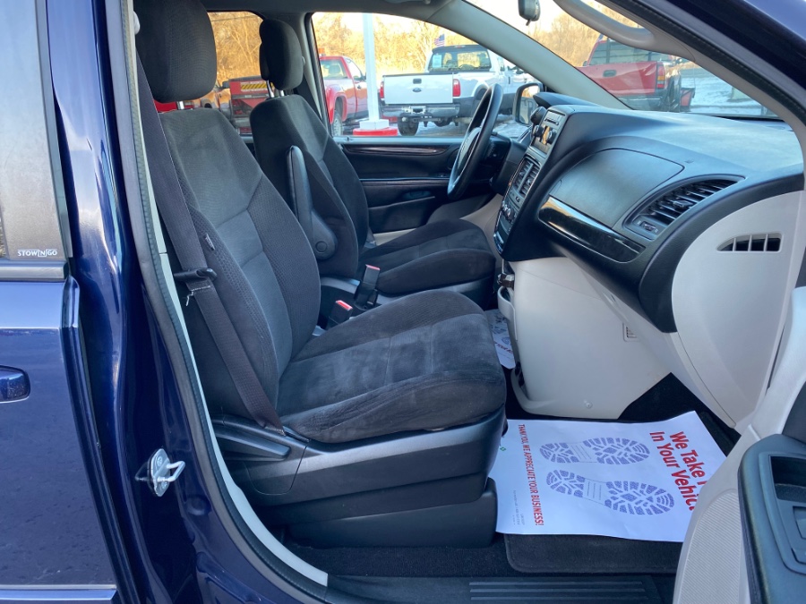 Used Dodge Grand Caravan 4dr Wgn SE 2014 | Marsh Auto Sales LLC. Ortonville, Michigan Used Dodge Grand Caravan 4dr Wgn SE 2014 | Marsh Auto Sales LLC. Ortonville, Michigan