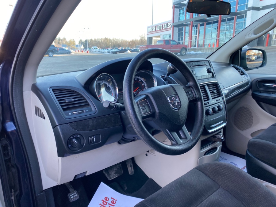 Used Dodge Grand Caravan 4dr Wgn SE 2014 | Marsh Auto Sales LLC. Ortonville, Michigan Used Dodge Grand Caravan 4dr Wgn SE 2014 | Marsh Auto Sales LLC. Ortonville, Michigan