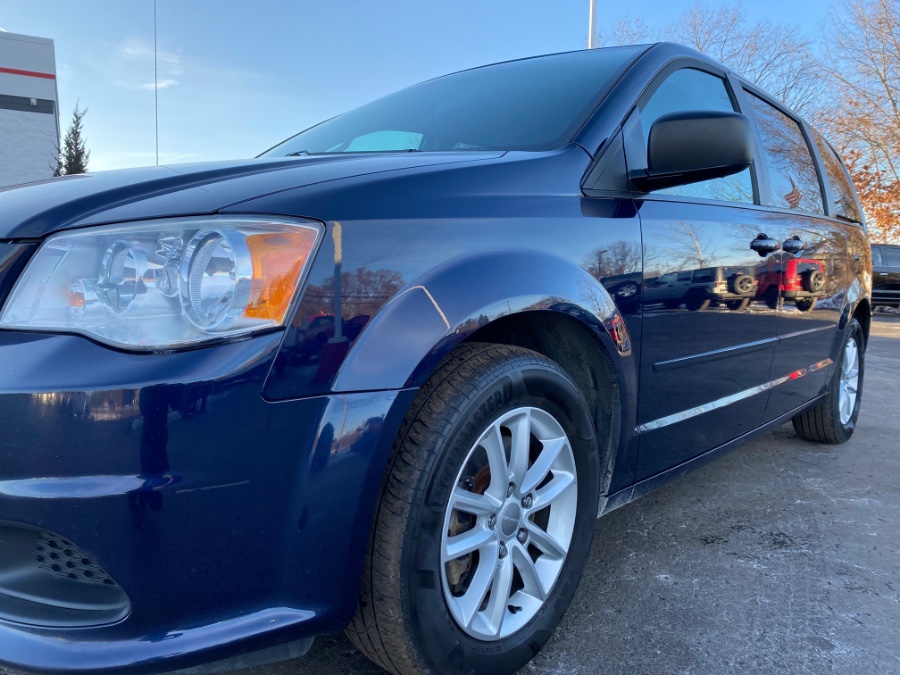 Used Dodge Grand Caravan 4dr Wgn SE 2014 | Marsh Auto Sales LLC. Ortonville, Michigan Used Dodge Grand Caravan 4dr Wgn SE 2014 | Marsh Auto Sales LLC. Ortonville, Michigan