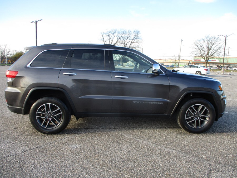 2019 Jeep Grand Cherokee Limited 4x4, available for sale in Massapequa, New York | South Shore Auto Brokers & Sales. Massapequa, New York 2019 Jeep Grand Cherokee Limited 4x4, available for sale in Massapequa, New York | South Shore Auto Brokers & Sales. Massapequa, New York