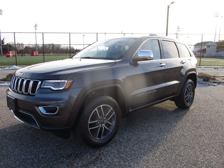 2019 Jeep Grand Cherokee Limited 4x4, available for sale in Massapequa, New York | South Shore Auto Brokers & Sales. Massapequa, New York 2019 Jeep Grand Cherokee Limited 4x4, available for sale in Massapequa, New York | South Shore Auto Brokers & Sales. Massapequa, New York