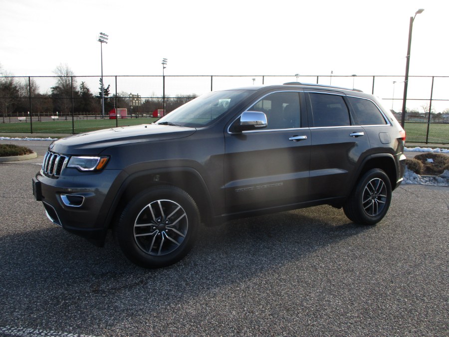 2019 Jeep Grand Cherokee Limited 4x4, available for sale in Massapequa, New York | South Shore Auto Brokers & Sales. Massapequa, New York 2019 Jeep Grand Cherokee Limited 4x4, available for sale in Massapequa, New York | South Shore Auto Brokers & Sales. Massapequa, New York