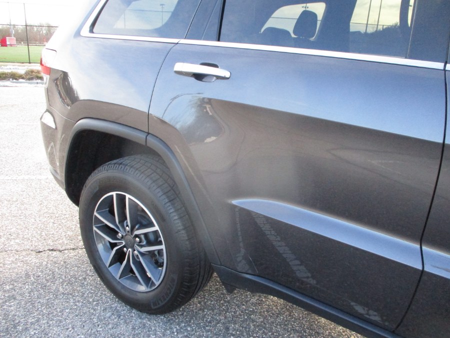 2019 Jeep Grand Cherokee Limited 4x4, available for sale in Massapequa, New York | South Shore Auto Brokers & Sales. Massapequa, New York 2019 Jeep Grand Cherokee Limited 4x4, available for sale in Massapequa, New York | South Shore Auto Brokers & Sales. Massapequa, New York