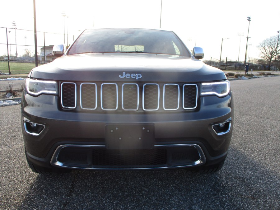 2019 Jeep Grand Cherokee Limited 4x4, available for sale in Massapequa, New York | South Shore Auto Brokers & Sales. Massapequa, New York 2019 Jeep Grand Cherokee Limited 4x4, available for sale in Massapequa, New York | South Shore Auto Brokers & Sales. Massapequa, New York