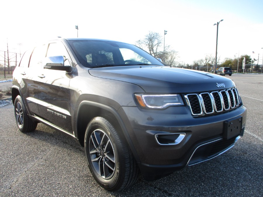 2019 Jeep Grand Cherokee Limited 4x4, available for sale in Massapequa, New York | South Shore Auto Brokers & Sales. Massapequa, New York 2019 Jeep Grand Cherokee Limited 4x4, available for sale in Massapequa, New York | South Shore Auto Brokers & Sales. Massapequa, New York