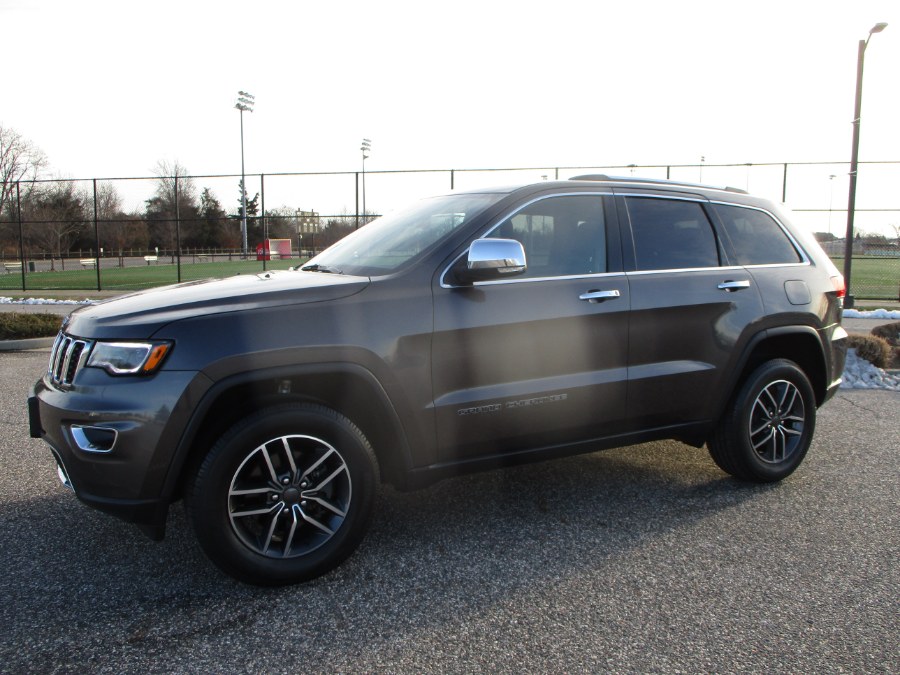 2019 Jeep Grand Cherokee Limited 4x4, available for sale in Massapequa, New York | South Shore Auto Brokers & Sales. Massapequa, New York 2019 Jeep Grand Cherokee Limited 4x4, available for sale in Massapequa, New York | South Shore Auto Brokers & Sales. Massapequa, New York