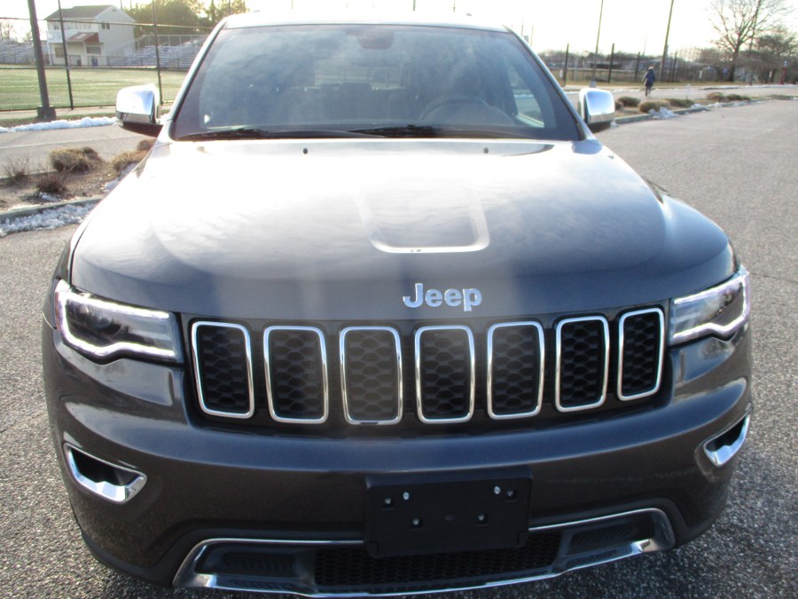 2019 Jeep Grand Cherokee Limited 4x4, available for sale in Massapequa, New York | South Shore Auto Brokers & Sales. Massapequa, New York 2019 Jeep Grand Cherokee Limited 4x4, available for sale in Massapequa, New York | South Shore Auto Brokers & Sales. Massapequa, New York
