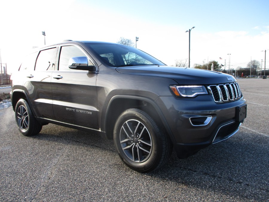 2019 Jeep Grand Cherokee Limited 4x4, available for sale in Massapequa, New York | South Shore Auto Brokers & Sales. Massapequa, New York 2019 Jeep Grand Cherokee Limited 4x4, available for sale in Massapequa, New York | South Shore Auto Brokers & Sales. Massapequa, New York