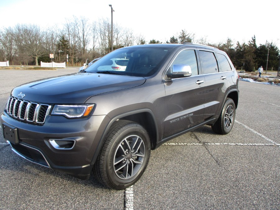 2019 Jeep Grand Cherokee Limited 4x4, available for sale in Massapequa, New York | South Shore Auto Brokers & Sales. Massapequa, New York 2019 Jeep Grand Cherokee Limited 4x4, available for sale in Massapequa, New York | South Shore Auto Brokers & Sales. Massapequa, New York