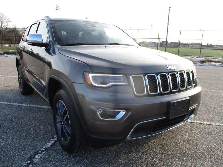 2019 Jeep Grand Cherokee Limited 4x4, available for sale in Massapequa, New York | South Shore Auto Brokers & Sales. Massapequa, New York 2019 Jeep Grand Cherokee Limited 4x4, available for sale in Massapequa, New York | South Shore Auto Brokers & Sales. Massapequa, New York