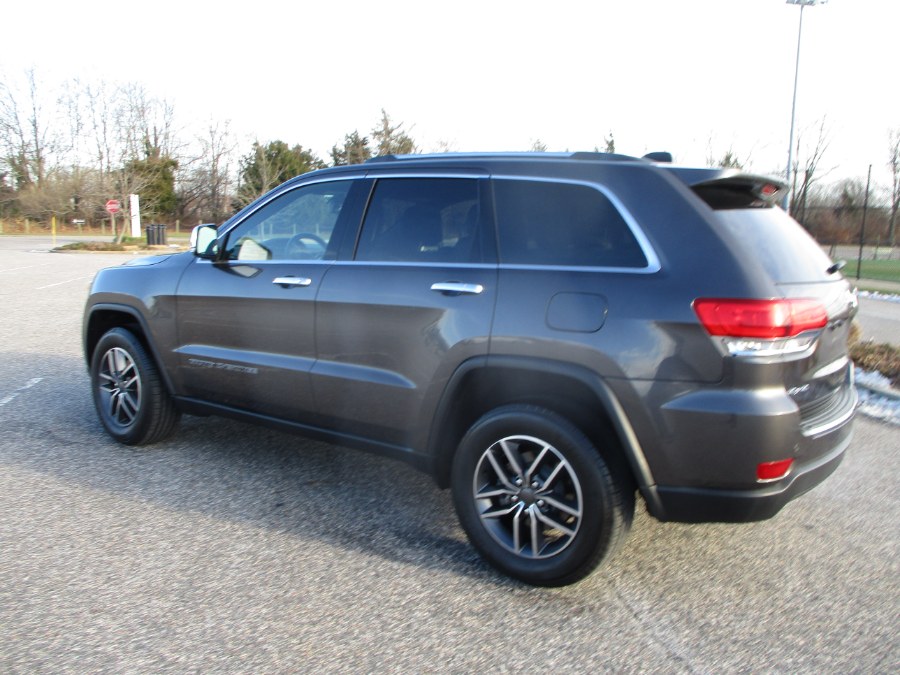 2019 Jeep Grand Cherokee Limited 4x4, available for sale in Massapequa, New York | South Shore Auto Brokers & Sales. Massapequa, New York 2019 Jeep Grand Cherokee Limited 4x4, available for sale in Massapequa, New York | South Shore Auto Brokers & Sales. Massapequa, New York