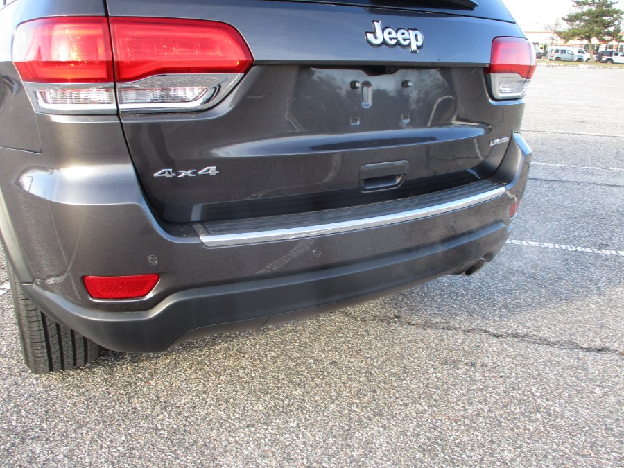 2019 Jeep Grand Cherokee Limited 4x4, available for sale in Massapequa, New York | South Shore Auto Brokers & Sales. Massapequa, New York 2019 Jeep Grand Cherokee Limited 4x4, available for sale in Massapequa, New York | South Shore Auto Brokers & Sales. Massapequa, New York