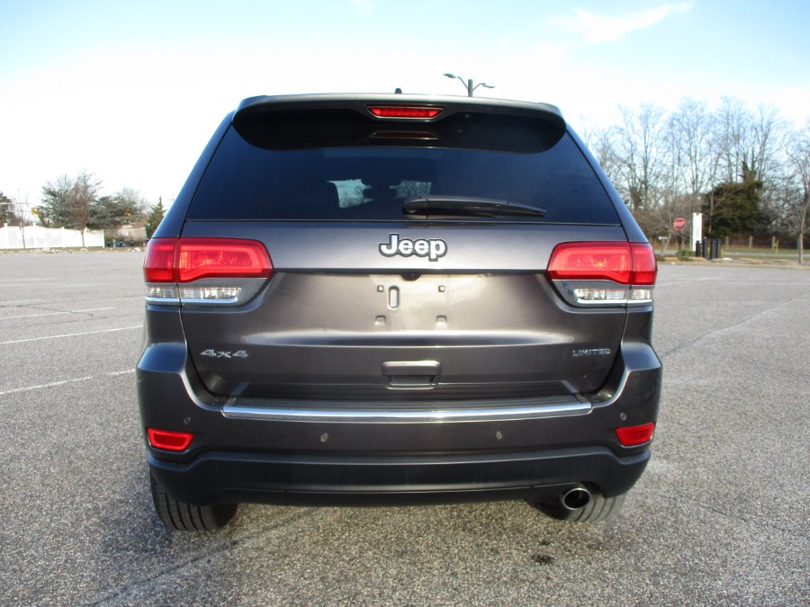 2019 Jeep Grand Cherokee Limited 4x4, available for sale in Massapequa, New York | South Shore Auto Brokers & Sales. Massapequa, New York 2019 Jeep Grand Cherokee Limited 4x4, available for sale in Massapequa, New York | South Shore Auto Brokers & Sales. Massapequa, New York